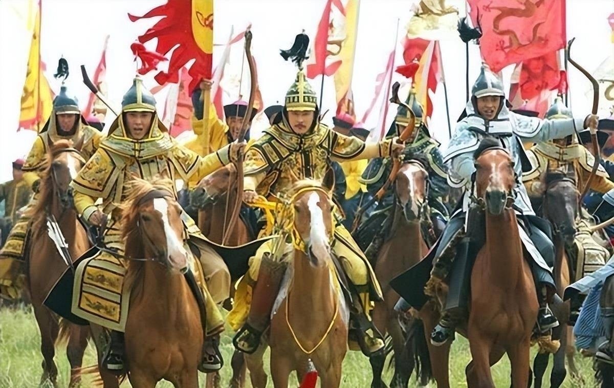 明朝灭亡是朱由检的责任吗,明朝怎么灭亡的朱由检