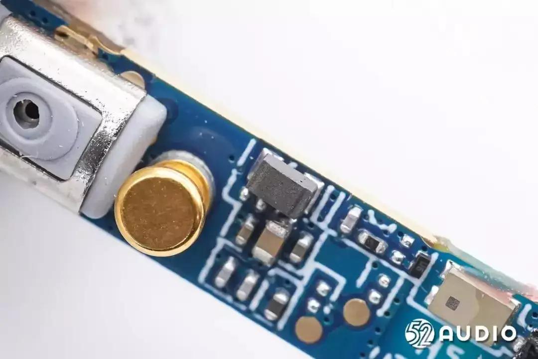 2022年度汇总|三体微电感产品多领域布局且市场反馈良好