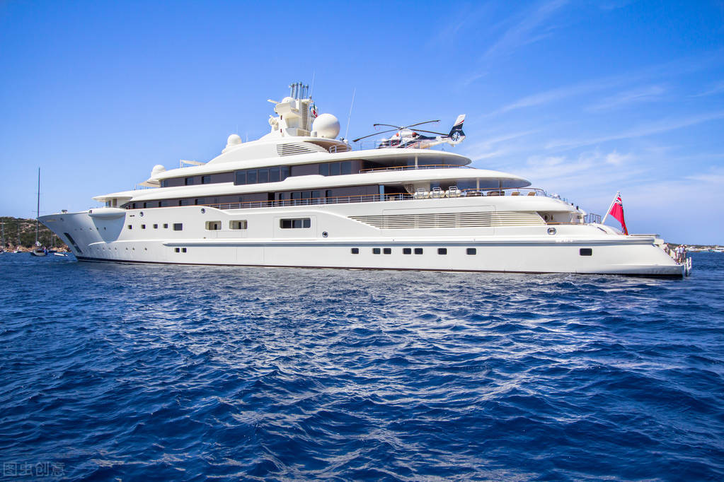 马云购超豪华游艇，刘强东买意大利豪宅，电商大佬为何纷纷离场？