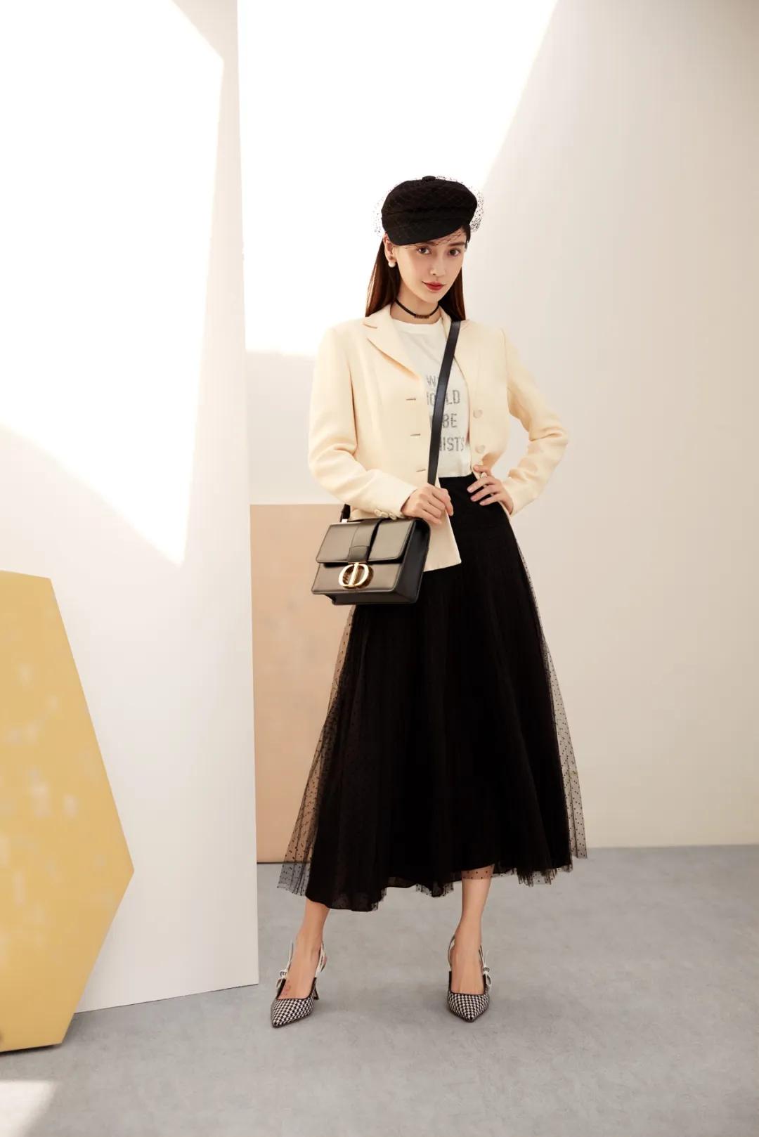 dior经典不过时,dior的经典代表作