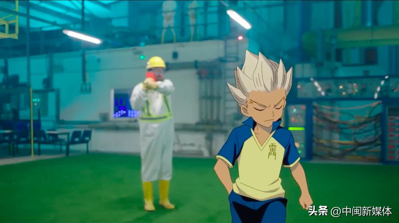 耐克，你是懂球迷想看什么的