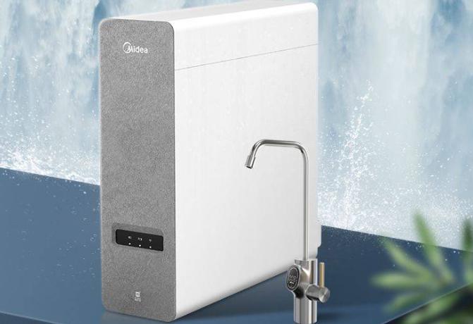 净水器哪家好前十名,口碑好净水器品牌值得信赖