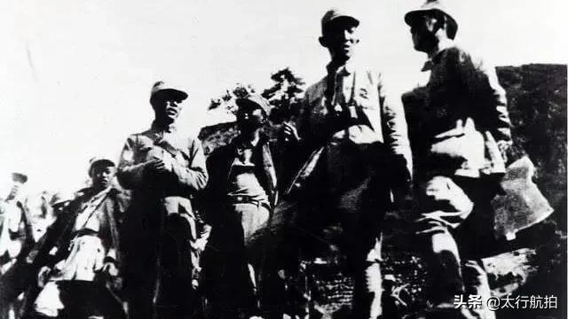 国民党与八路军一起抵抗日寇,中国抗日战争国民党部队