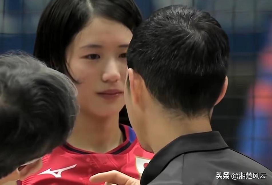 中国女排横扫美国队第3局,中国女排横扫