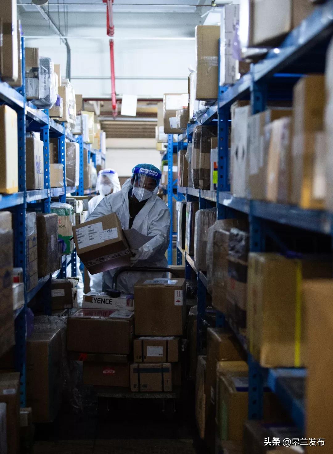 国际进口货物如何消杀,如何进口货国外药品