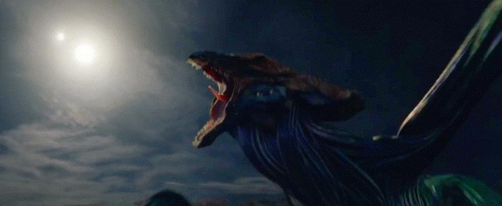 永恒族电影引发巨大争议,永恒族电影评论