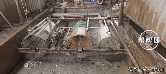 塑料颗粒厂是污染环境的厂子吗,环保查到塑料颗粒厂子怎样处理