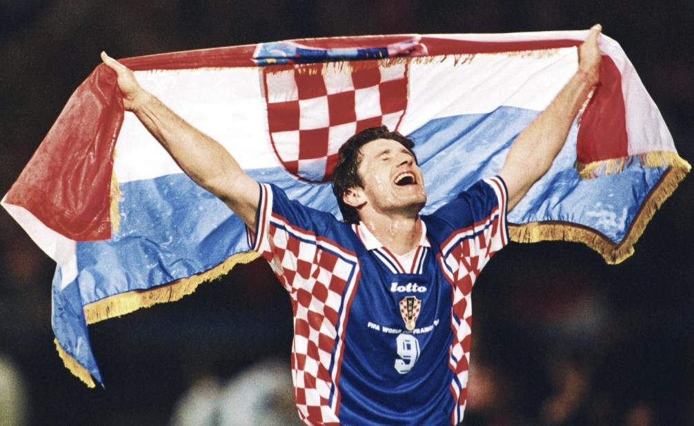 十大锋线杀手,90年代中国最厉害的杀手