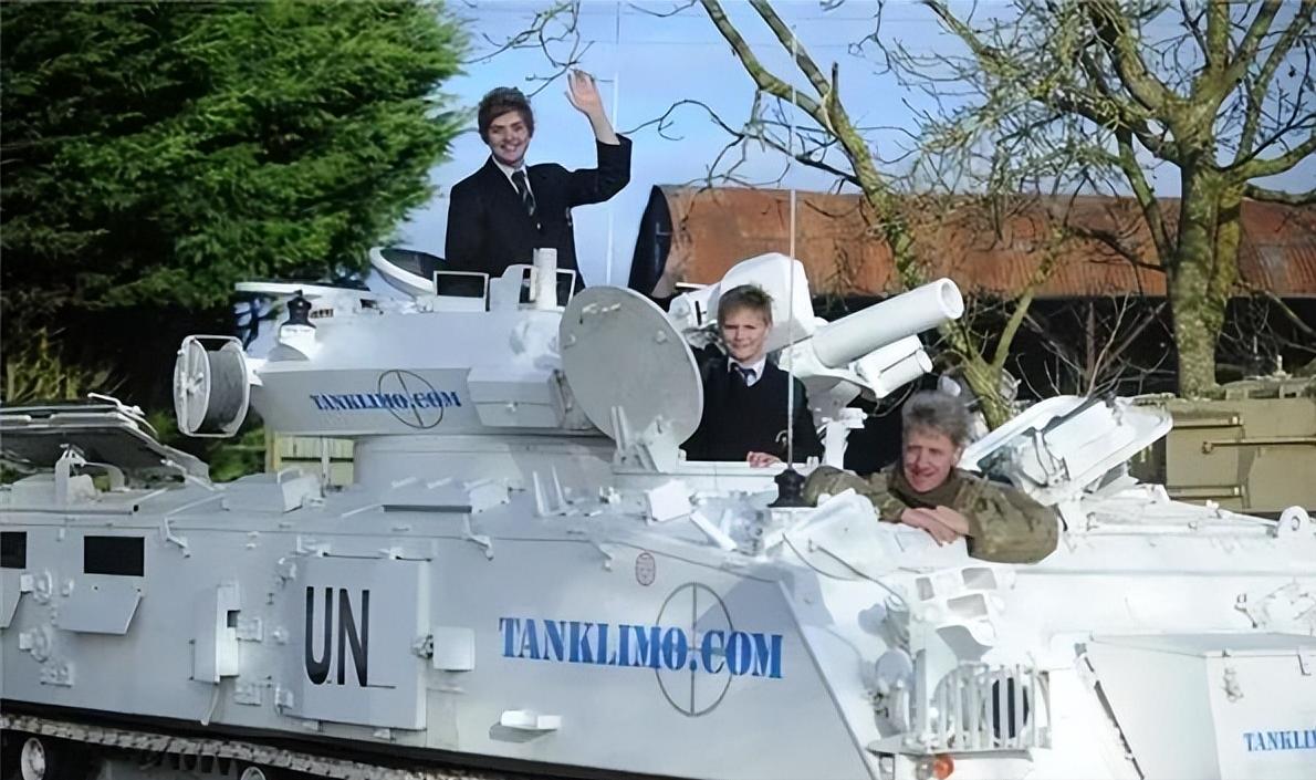 旧坦克藏黄金,旧坦克发现黄金