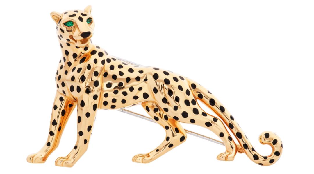 中古珠宝有哪些大牌,各大珠宝品牌最值得买的款式