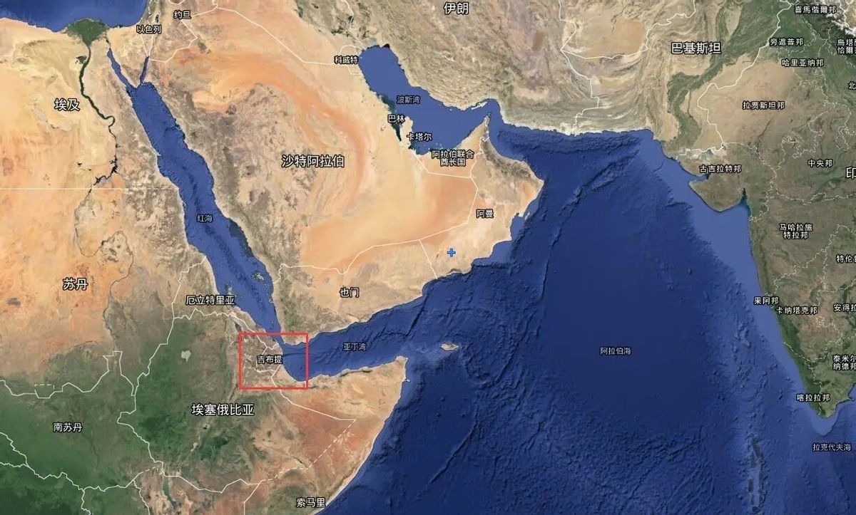 美国100年没救成的非洲小国，被中国用3年救回后，奉上大礼作回报