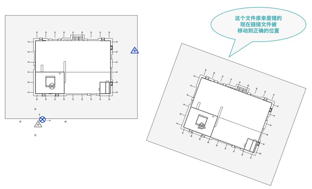 revit四个方位点怎么换,revit上面的功能区怎么调出来