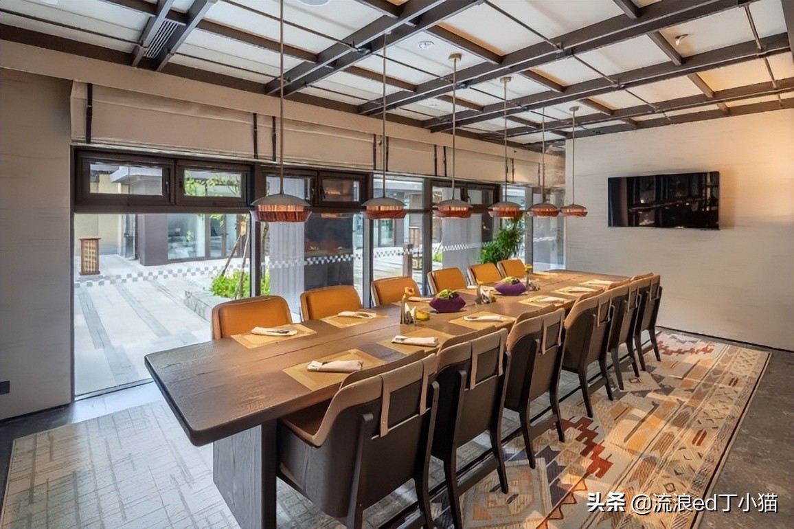 九寨沟里最美酒店,九寨沟顶级风景酒店