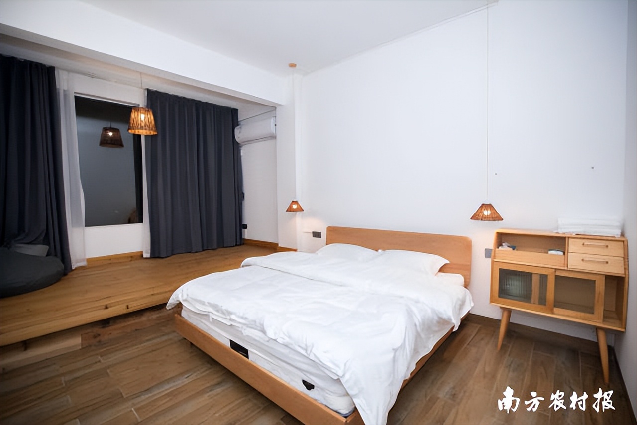 从化90后夫妇“逃离”都市！建一座“迷城”，过慢速人生