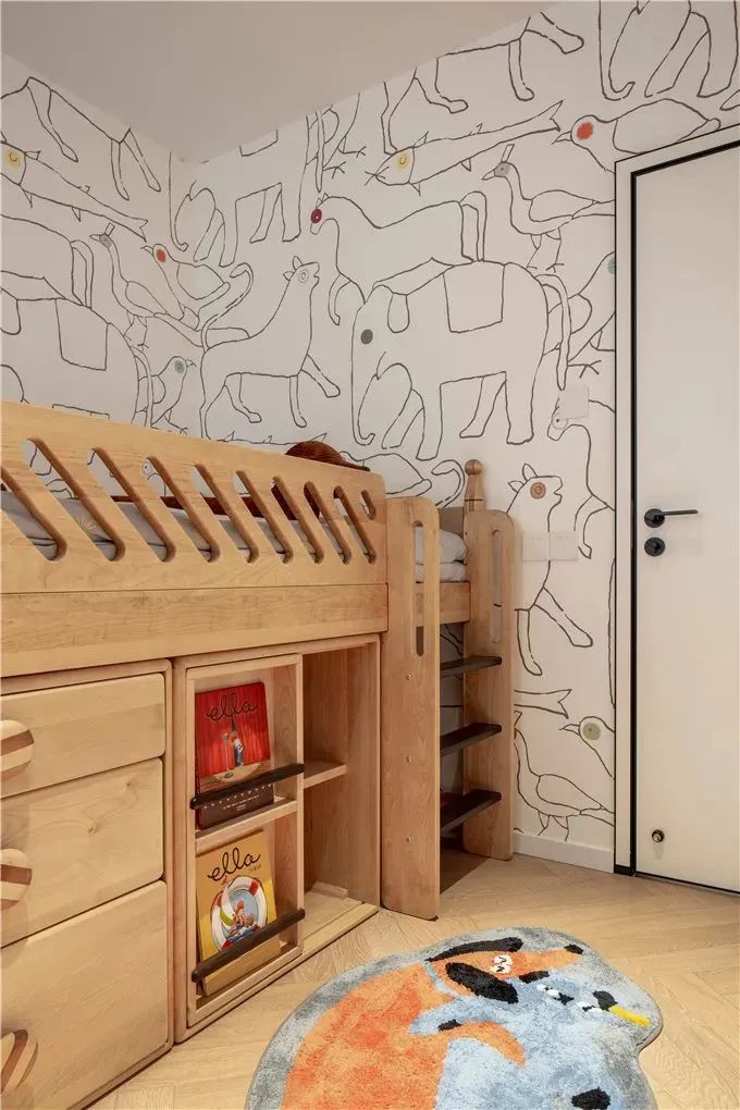 厦门夫妻的天才88㎡：不动墙加间房，比120㎡还好住，给我看服了