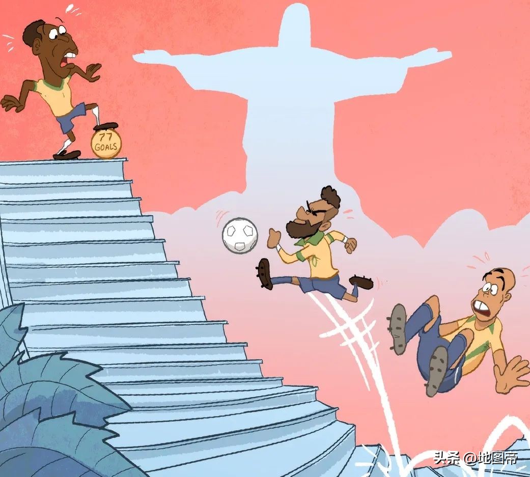 美国足球普及率,美国足球进球率