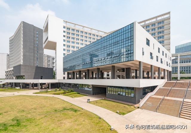 中国第四大城市深圳VS日本第三大城市横滨｜结果是你想不到的