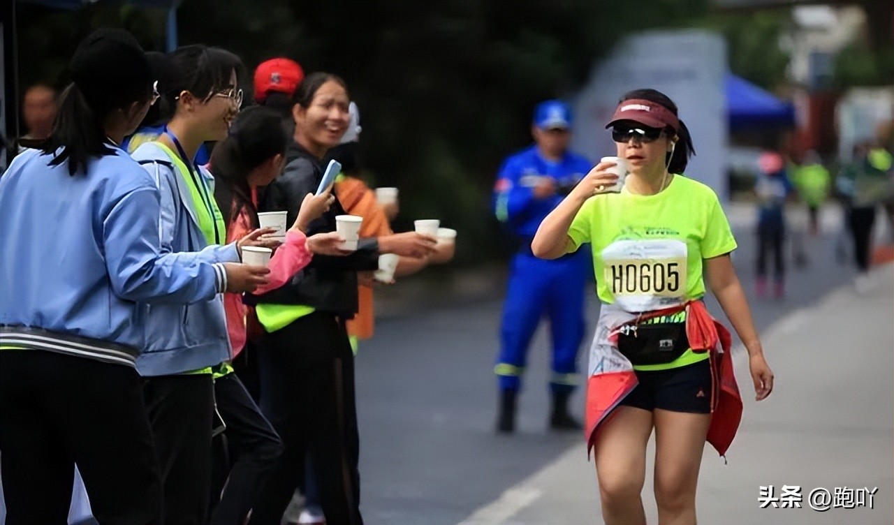pb适合跑步吗,跑步一定要pb吗