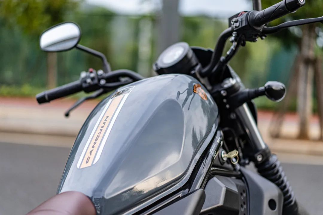 香帅苍云500深度测评,香帅苍云500和cm500对比