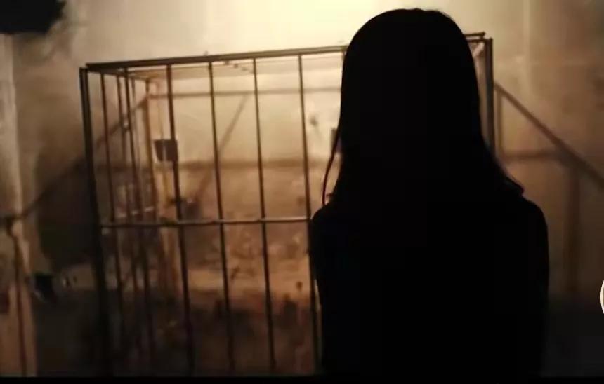 少女被山西变态男骗进“地下淫窝”封妃，出逃失败惨遭凌虐致死！