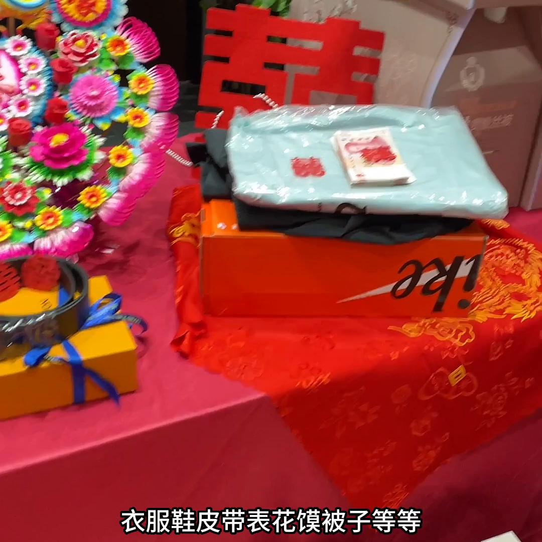 订婚宴布置分享店铺,订婚宴布置物品装饰品