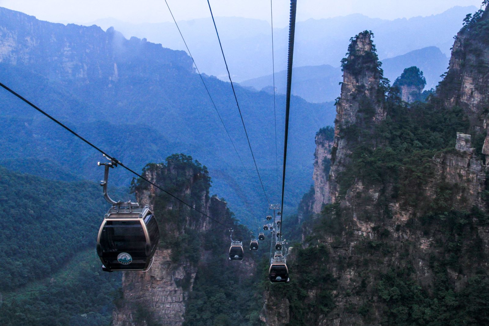 去张家界玩的攻略大全,湖南张家界旅游攻略4天3晚价格