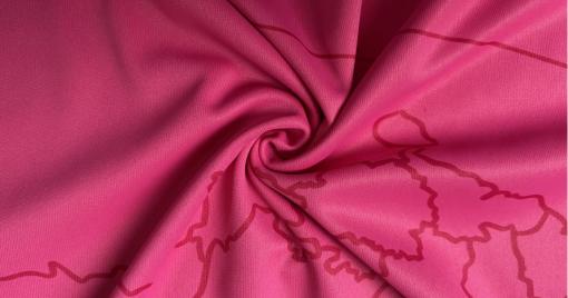 *疆新**焉耆县青少年足球培训中心与潘帕斯达成足球服装定制