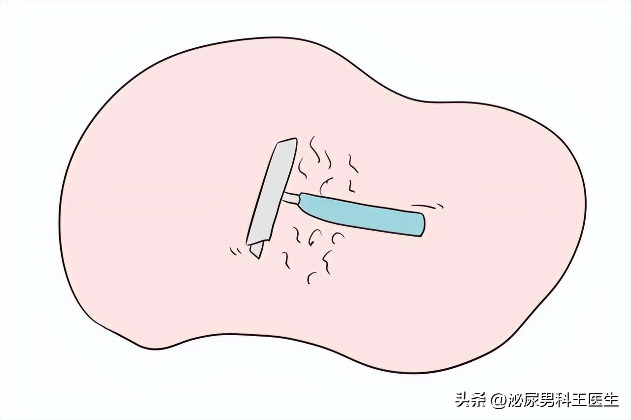 阴虱是什么？为什么现在很多人得阴虱？医生：离不开3个传播途径