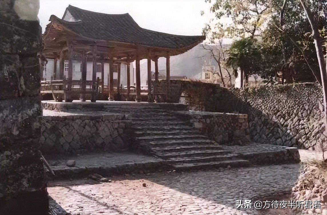 古建筑艺术鉴赏,古建筑艺术画