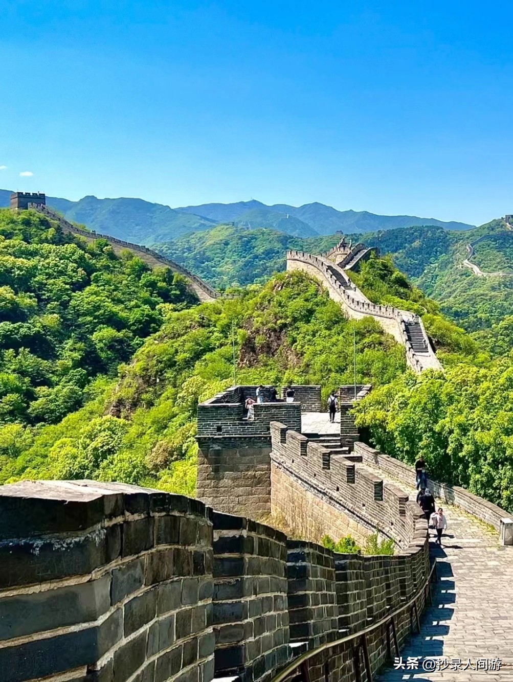 北京旅游景点排行榜,北京旅游必去的景点小吃