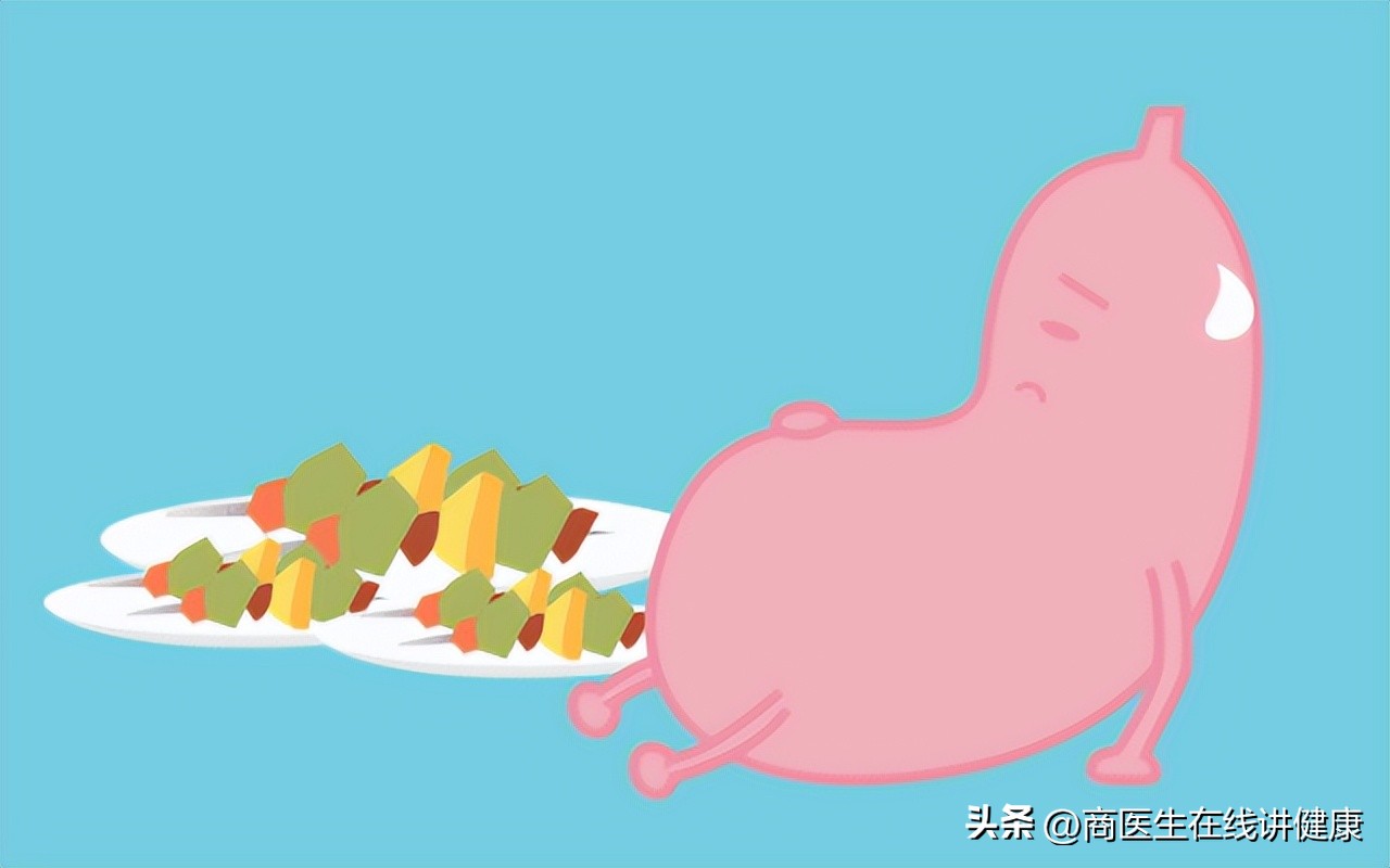 一饿就心慌无力手抖,一饿就会手抖心慌无力是气虚吗