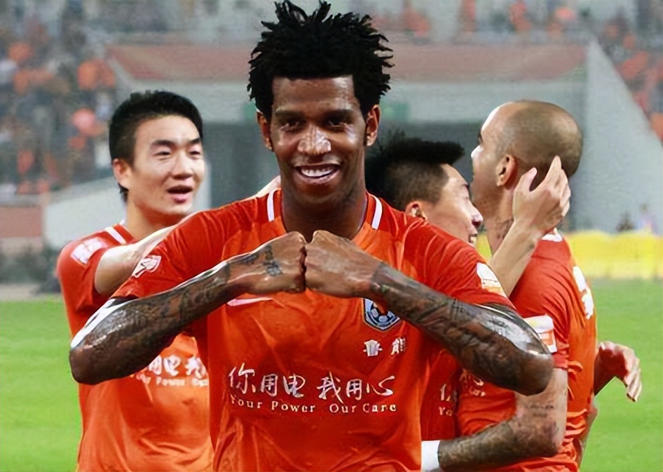 什么联赛球员最适合中超,中超联赛申花外援介绍