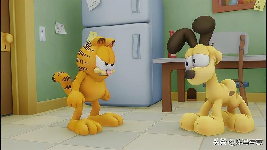 怀旧视频动画童年的回忆,带你回忆属于我们00后的童年动画