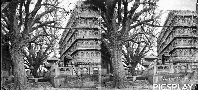 日军在湖南省武冈的暴行,日军闯入村庄暴行视频