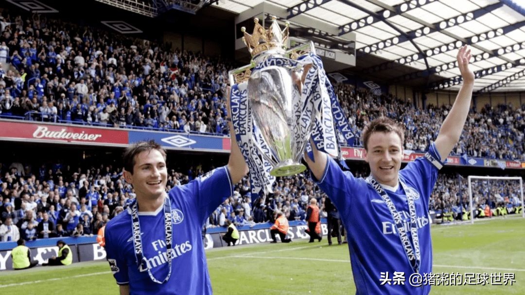 英超十大球队,曼联历届英超最终排名榜前十