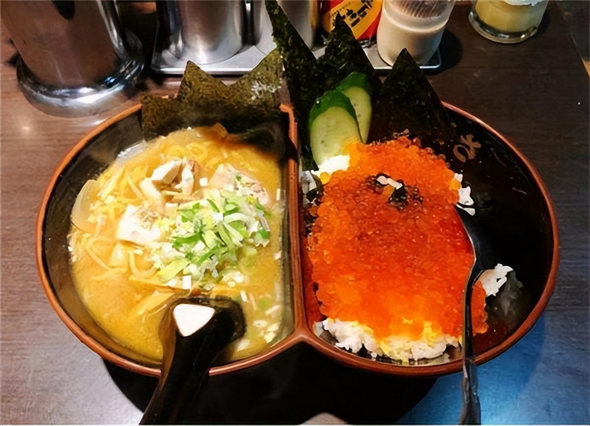 日本人的饮食习惯和一日三餐,日本饮食习惯到底有多奇葩
