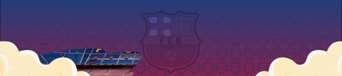 普特拉斯,美貌与实力并存的巴萨女王