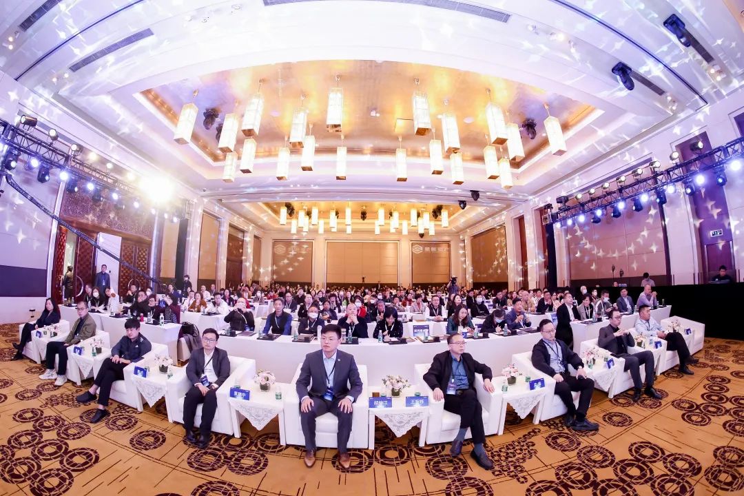 疆亘资本十周年 (疆亘资本和政府合作)