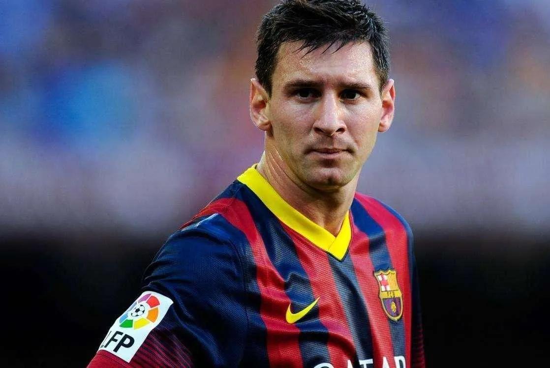 太疯狂!6.74亿变3.1亿足坛巨星难*税逃**务风波梅西C罗内马尔均上榜