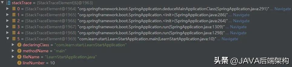 springboot启动流程大揭秘,springboot不启动web测试