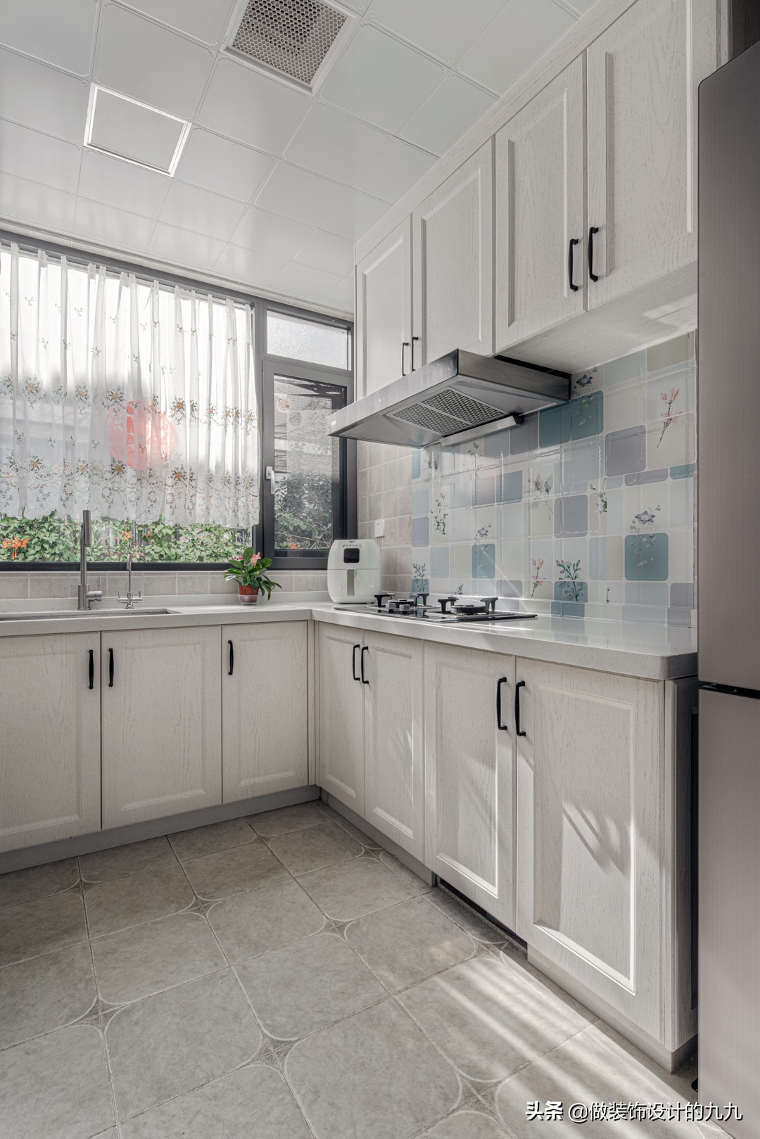 选油烟机认准4点不踩坑,买油烟机怎么选不踩坑