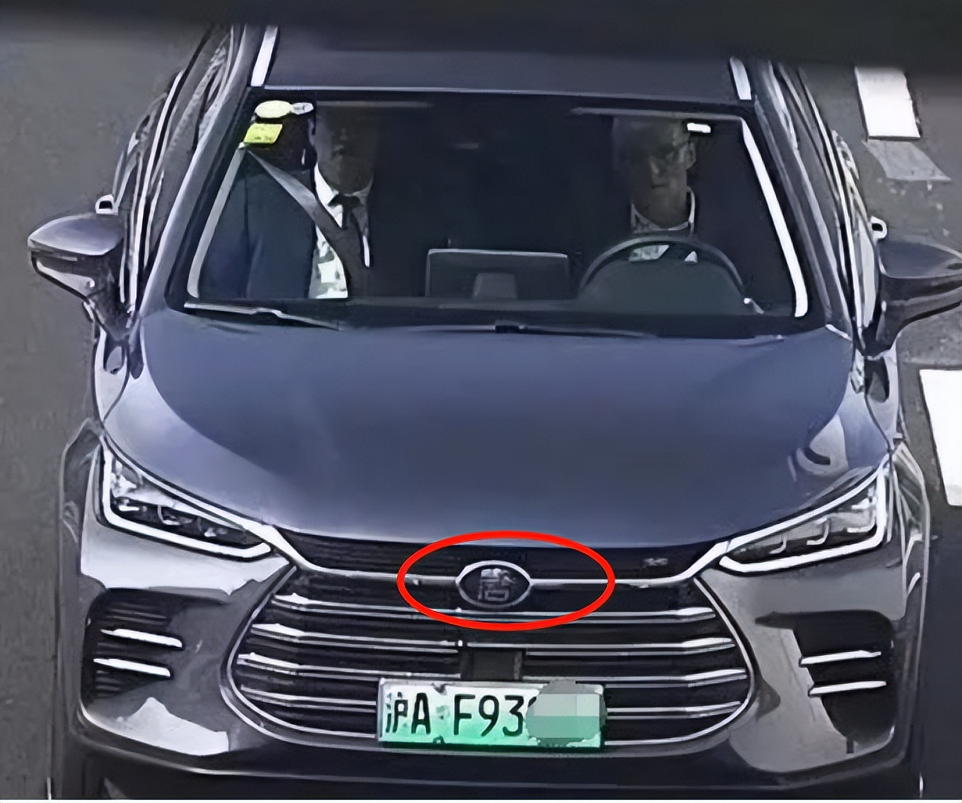 比亚迪突然没有电了,比亚迪f0没油没火怎么回事