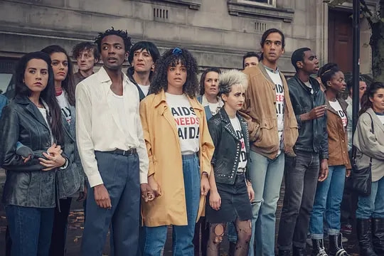 十大评分最高的漫威美剧,总结全年漫威电影