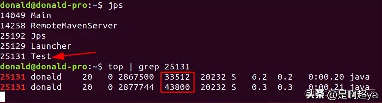 一文搞懂量子纠缠,内存泄漏常见的类型与排查