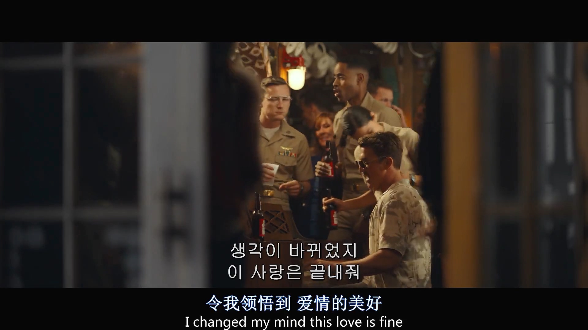 大猛哥讲电影合集,壮志凌云电影深度解析