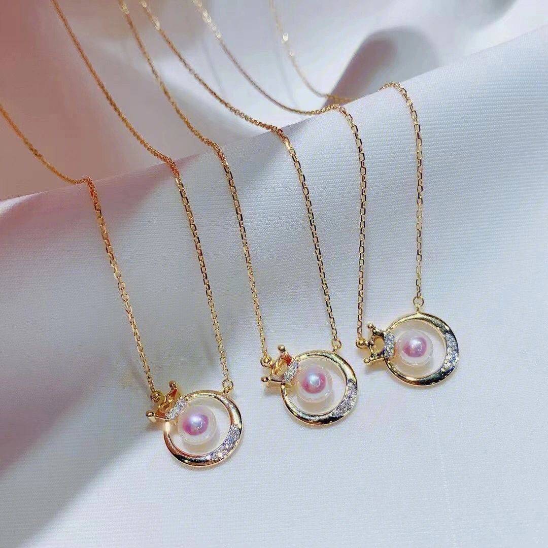 皇冠吊坠特征,皇冠吊坠什么寓意