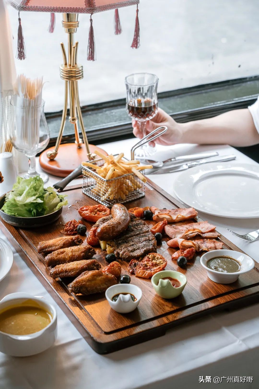 2019广州十大浪漫约会圣地,广州白云哪里适合情侣游玩