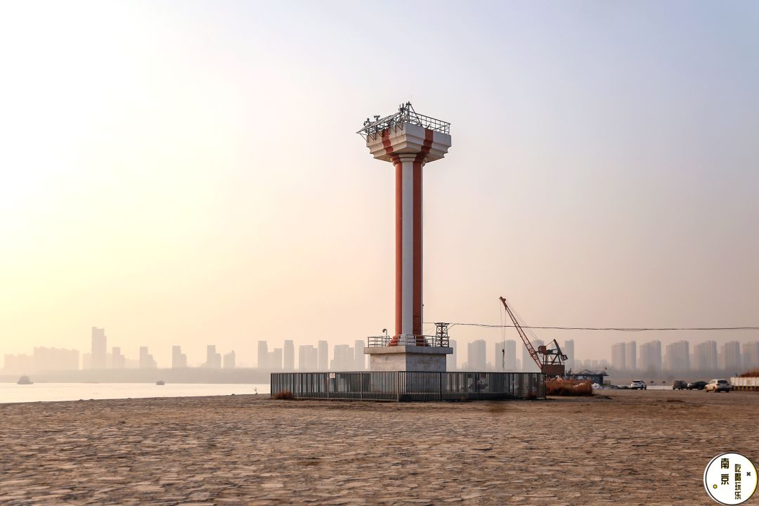 南京宝藏旅游打卡地,南京一日游宝藏街区