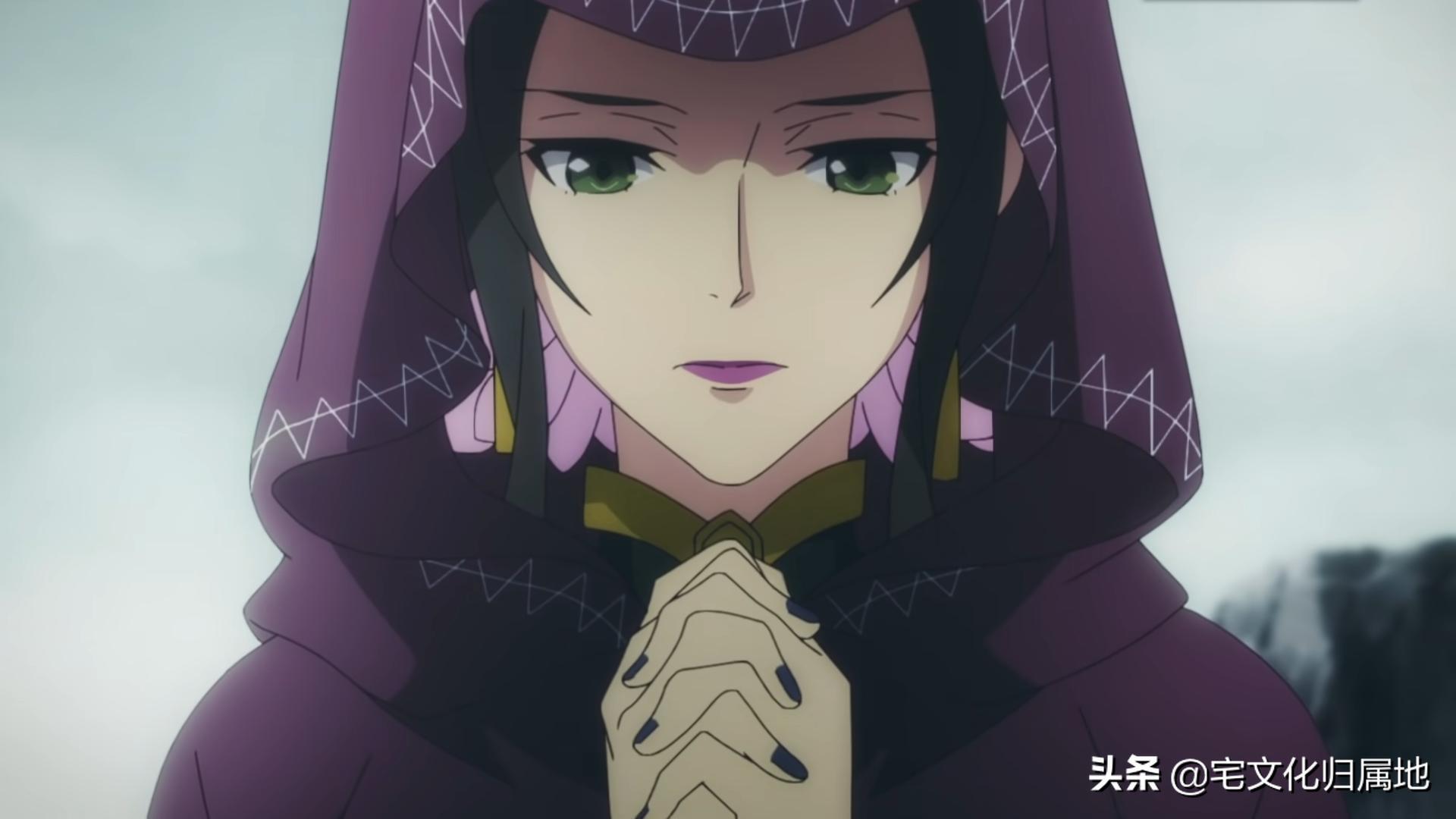 众神归位2.0,众神归位1至52集