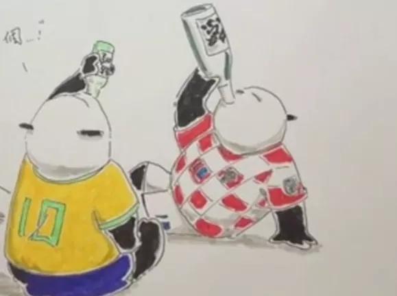 潘粤明预测世界杯冠军,2024年潘粤明世界杯预测